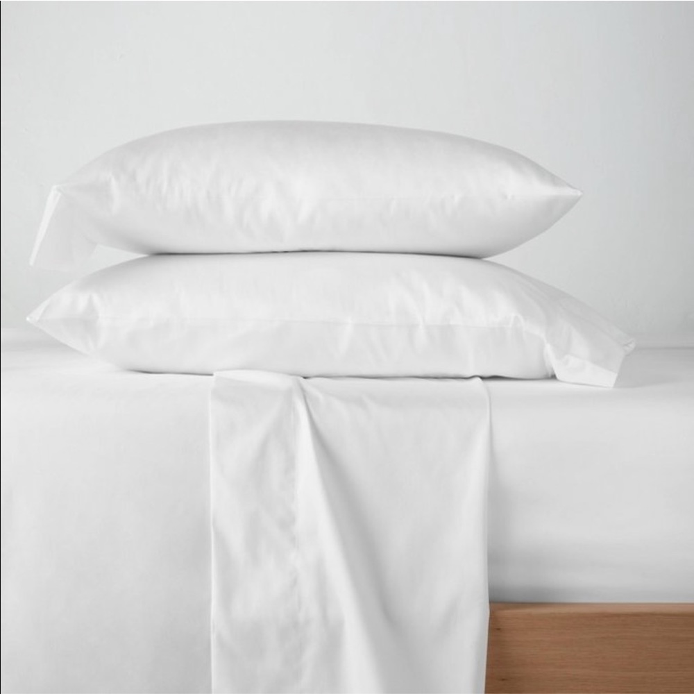 CasaLuna KING temp balancing bed set